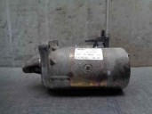 Replacement starter motor for Lancia Lancia Y 1.2 16V CAT OEM IAM reference 63102007 MAGNETI MARELLI