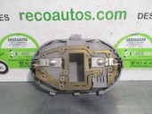 Recambio de luz interior para mitsubishi colt berlina 5 (z30a) 1.5 di-d cat referencia OEM IAM 
