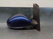 Recambio de retrovisor derecho para seat altea (5p1) 1.9 tdi referencia OEM IAM 6L0857538A  5 PINES