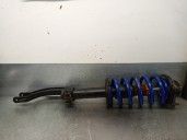 Replacement front right shock absorber for Audi A6 Avant (4G5) 3.0 V6 24V TDI OEM IAM reference 4G0413031Q 