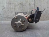 Replacement starter motor for Lancia Lancia Y 1.2 16V CAT OEM IAM reference 63102007 MAGNETI MARELLI