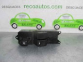 Recambio de mando elevalunas delantero izquierdo para mitsubishi colt berlina 5 (z30a) 1.5 di-d cat referencia OEM IAM MR587477 