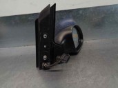 Recambio de retrovisor derecho para seat altea (5p1) 1.9 tdi referencia OEM IAM 6L0857538A  5 PINES