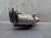 Replacement starter motor for Lancia Lancia Y 1.2 16V CAT OEM IAM reference 63102007 MAGNETI MARELLI