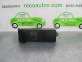 Recambio de mando elevalunas delantero izquierdo para mitsubishi colt berlina 5 (z30a) 1.5 di-d cat referencia OEM IAM MR587477 