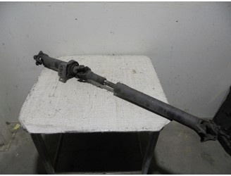 Recambio de transmision central para ssangyong kyron 2.0 referencia OEM IAM 3320009411 TRASERA BURRA 4 LADO A