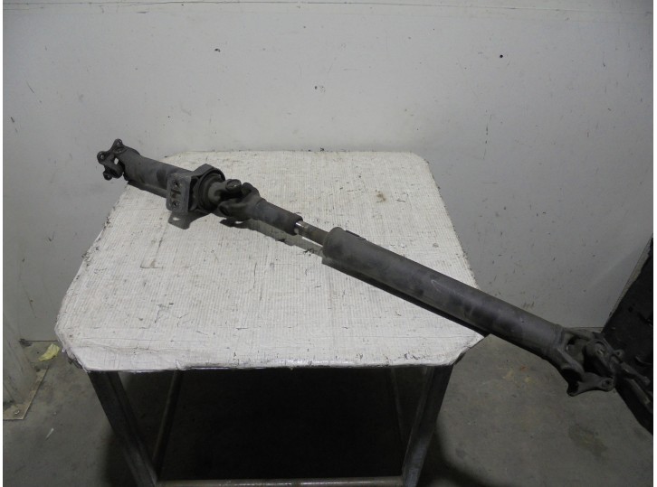 Recambio de transmision central para ssangyong kyron 2.0 referencia OEM IAM 3320009411 TRASERA BURRA 4 LADO A