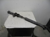 Recambio de transmision central para ssangyong kyron 2.0 referencia OEM IAM 3320009411 TRASERA BURRA 4 LADO A