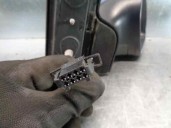 Recambio de retrovisor derecho para seat altea (5p1) 1.9 tdi referencia OEM IAM 6L0857538A  5 PINES