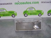 Recambio de luz interior para volkswagen sharan (7m8) 1.9 tdi referencia OEM IAM 2045003 