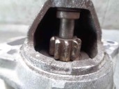 Recambio de motor arranque para lancia lancia y 1.2 16v cat referencia OEM IAM 63102007 MAGNETI MARELLI