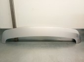 Recambio de aleron trasero para mitsubishi grandis (na0w) 2.0 di-d cat referencia OEM IAM MN129304 MN129374HB 