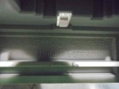 Recambio de luz interior para volkswagen sharan (7m8) 1.9 tdi referencia OEM IAM 2045003 
