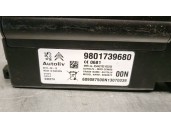 Recambio de modulo electronico para peugeot 3008 i monospace (0u_) 2.0 hdi hybrid4 (0urhca) referencia OEM IAM 9801739680  AUTOL