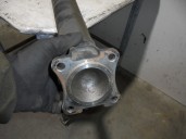 Recambio de transmision central para ssangyong kyron 2.0 referencia OEM IAM 3320009411 TRASERA BURRA 4 LADO A