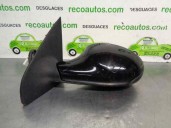 Replacement left wing mirror for Lancia Lancia Y 1.2 16V CAT OEM IAM reference 7 PINS 