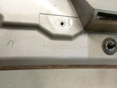 Recambio de aleron trasero para mitsubishi grandis (na0w) 2.0 di-d cat referencia OEM IAM MN129304 MN129374HB 