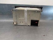 Recambio de sistema audio / radio cd para seat altea (5p1) 1.9 tdi referencia OEM IAM 5P1035186B 