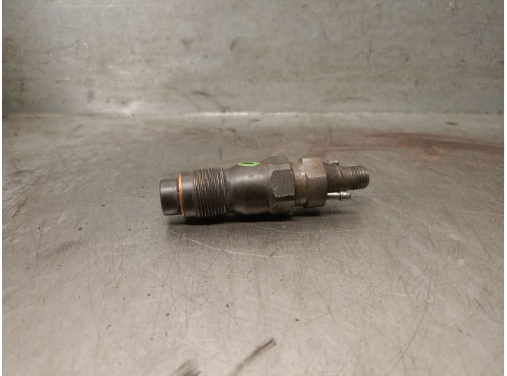 Recambio de inyector para bmw 3 (e36) 318 tds referencia OEM IAM 13512245810 13512245810 