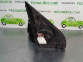 Recambio de retrovisor izquierdo para lancia lancia y 1.2 16v cat referencia OEM IAM 7 PINES 