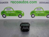 Recambio de mando elevalunas trasero derecho para volkswagen sharan (7m8) 1.9 tdi referencia OEM IAM 7M0959856 95VW14A157AAW 