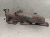 Recambio de colector escape para citroën c6 (td_) 2.7 hdi referencia OEM IAM 4U3Q9431CA 0341J7 