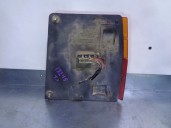 Recambio de piloto trasero izquierdo para fiat uno (146) 1.0 cat referencia OEM IAM 12847748 5 PUERTAS