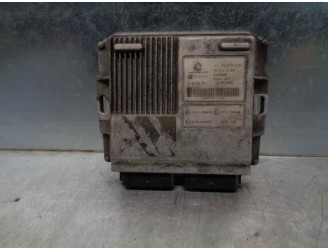 Recambio de centralita motor uce para opel astra j gti 1.4 sedan p10 referencia OEM IAM 25194624 616070000 