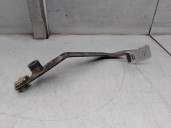 Recambio de pedal freno para renault r-4 f6a furgoneta referencia OEM IAM 7700526777  