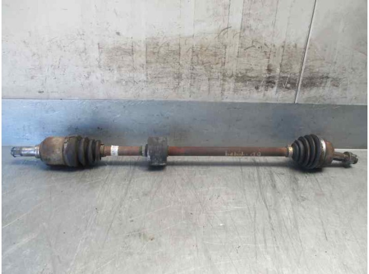 Recambio de transmision delantera derecha para lancia lancia y 1.2 16v cat referencia OEM IAM 46408063  