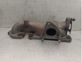 Recambio de colector escape para citroën c6 (td_) 2.7 hdi referencia OEM IAM 4U3Q9431CA 0341J7 
