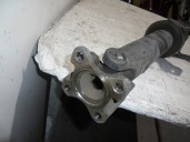 Recambio de transmision central para ssangyong kyron 2.0 referencia OEM IAM 3320009411 TRASERA BURRA 4 LADO A