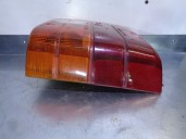 Replacement rear left tail light for Fiat Uno (146) 1.0 CAT OEM IAM reference 12847748 5 DOORS