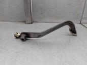 Recambio de pedal freno para renault r-4 f6a furgoneta referencia OEM IAM 7700526777 