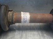 Recambio de transmision delantera derecha para lancia lancia y 1.2 16v cat referencia OEM IAM 46408063  