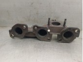 Recambio de colector escape para citroën c6 (td_) 2.7 hdi referencia OEM IAM 4U3Q9431CA 0341J7 