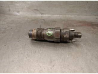 Recambio de inyector para bmw 3 (e36) 318 tds referencia OEM IAM 13512245810 13512245810 