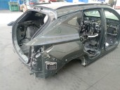 Recambio de aleta trasera derecha para hyundai tucson hybrid referencia OEM IAM G4FT G4FT 