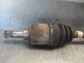 Recambio de transmision delantera derecha para lancia lancia y 1.2 16v cat referencia OEM IAM 46408063  