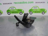Recambio de maneta interior delantera derecha para volkswagen sharan (7m8) 1.9 tdi referencia OEM IAM 7M0837020A  