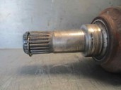 Recambio de transmision delantera derecha para lancia lancia y 1.2 16v cat referencia OEM IAM 46408063  