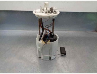 Recambio de aforador para opel astra j gti 1.4 sedan p10 referencia OEM IAM 13594894 