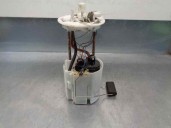 Recambio de aforador para opel astra j gti 1.4 sedan p10 referencia OEM IAM 13594894 