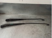 Recambio de brazo limpia delantero derecho para ford transit caja cerrada, corta (fy) (2000 =>) ft 330 2.4 referencia OEM IAM YC