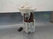 Recambio de aforador para opel astra j gti 1.4 sedan p10 referencia OEM IAM 13594894 