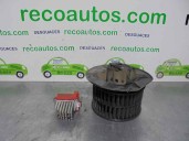 Recambio de motor calefaccion para volkswagen sharan (7m8) 1.9 tdi referencia OEM IAM 7M0819167 95NW18456CA 
