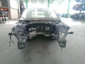 Recambio de aleta trasera derecha para hyundai tucson hybrid referencia OEM IAM G4FT G4FT 