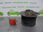 Recambio de motor calefaccion para volkswagen sharan (7m8) 1.9 tdi referencia OEM IAM 7M0819167 95NW18456CA 