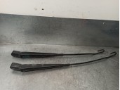 Recambio de brazo limpia delantero derecho para ford transit caja cerrada, corta (fy) (2000 =>) ft 330 2.4 referencia OEM IAM YC