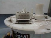 Recambio de aforador para opel astra j gti 1.4 sedan p10 referencia OEM IAM 13594894 